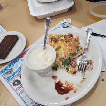 Double T Diner - Diners Near Me - Laurel, Maryland