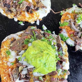 Tacos El Pastor - Mulitas de asada ! - Tacos Near Me - Las Vegas, Nevada