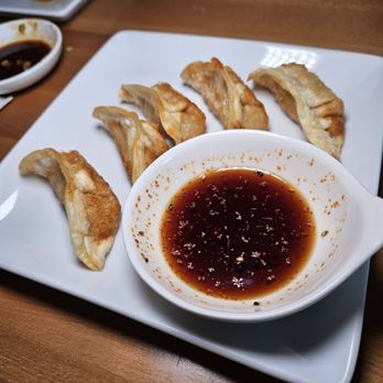 Sushi Seven - Gyoza - Sushi Bars Near Me - San Antonio, Texas Sushi Seven - Gyoza - Sushi Bars Near Me - San Antonio, Texas
