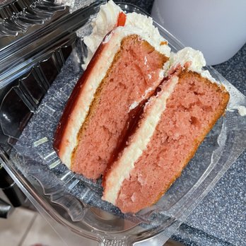 Sagato Bakery & Cafe - Guava Cake - Cafes Near Me - Midvale, Utah Sagato Bakery & Cafe - Guava Cake - Cafes Near Me - Midvale, Utah