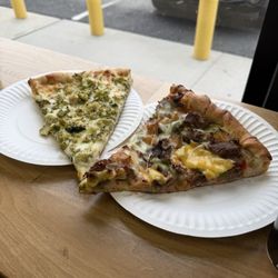 Anthony Franco's Pizza