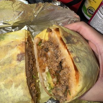 Tacos El Potro - Food Trucks Near Me - Temple City, California