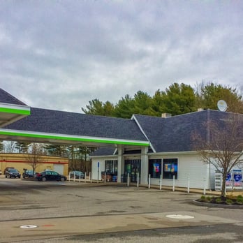 Cumberland Farms - Cumby's! - Gas Stations Near Me - SCARBOROUGH, Maine