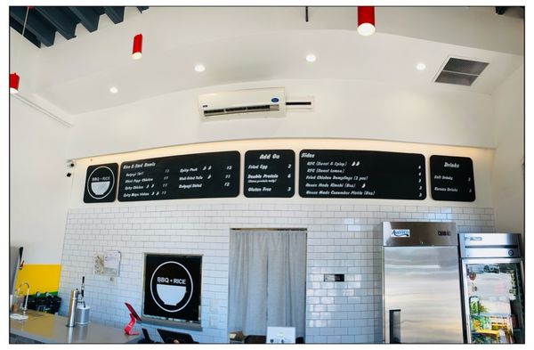 BBQ+RICE Silverlake by null