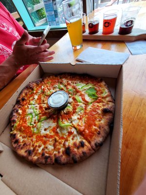 Three Ranges Brewing Company by null