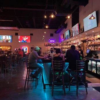 The Rusty Nail - Bars Near Me - San Antonio, Texas