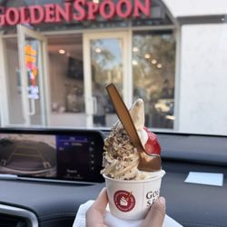 Golden Spoon