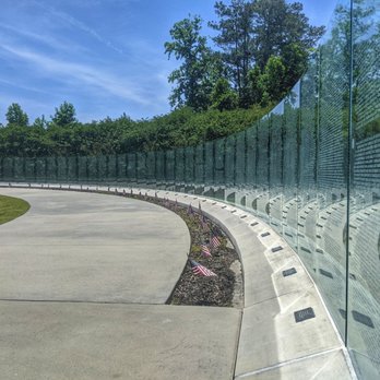 Vietnam Veteran Memorial - Landmarks & Historical Buildings Near Me - Jacksonville, North Carolina Vietnam Veteran Memorial - Landmarks & Historical Buildings Near Me - Jacksonville, North Carolina