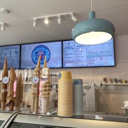 MooGoo Ice Cream House