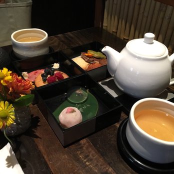 Cha-An - Japanese Near Me - New York, New York Cha-An - Japanese Near Me - New York, New York
