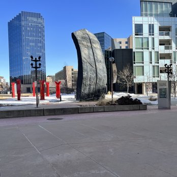 Denver Art Museum - Denver Art Museum - Art Galleries Near Me - Denver, Colorado