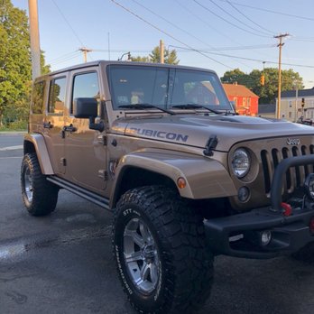 Attention To Detail - Auto Detailing Near Me - Enfield, Connecticut Attention To Detail - Auto Detailing Near Me - Enfield, Connecticut