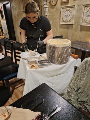 Albertino's Italian by null
