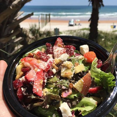 Chicken Salad Chick by null