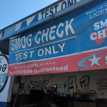 A1 Test Only & Smog - Smog Check Stations Near Me - Cypress, California A1 Test Only & Smog - Smog Check Stations Near Me - Cypress, California