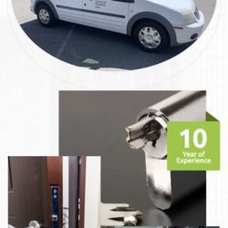 Prime Locksmith and Security 