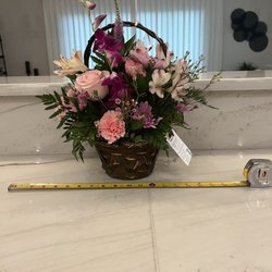 Sanford Floral Marketing