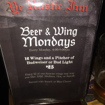 Ye Rustic Inn - Is this a deal? - Sports Bars Near Me - Los Angeles, California Ye Rustic Inn - Is this a deal? - Sports Bars Near Me - Los Angeles, California