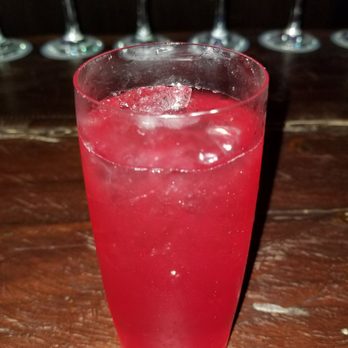 Bar One - Cocktail Bars Near Me - Cancún, ROO