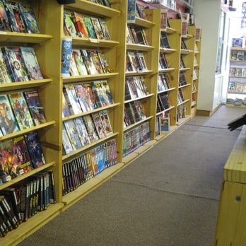 Comix City Too - Comic Books Near Me - Madison, Tennessee