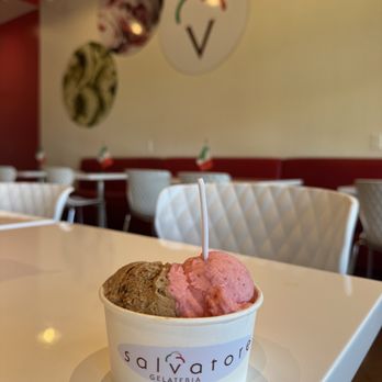 Salvatore Gelateria - Desserts Near Me - Elk Grove, California Salvatore Gelateria - Desserts Near Me - Elk Grove, California
