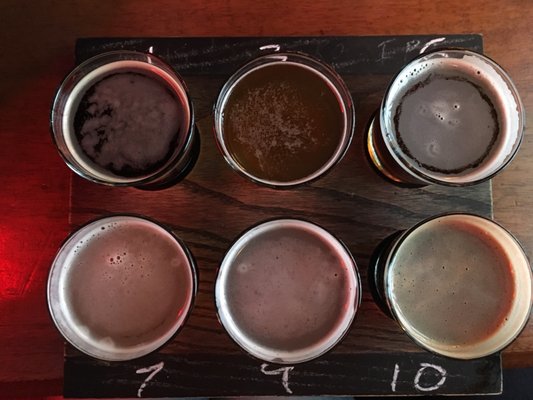 McMenamins Hillsdale Brewery & Public House by null