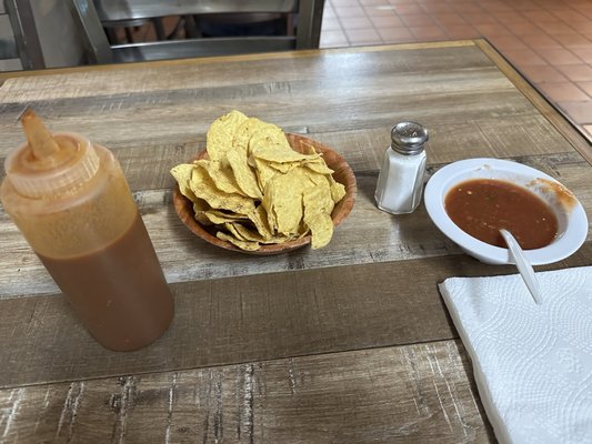 El Parian Restaurant by null