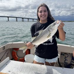 Someday Came Fishing Charters