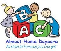 Almost Home Daycare - childcare center in Chugiak, AK