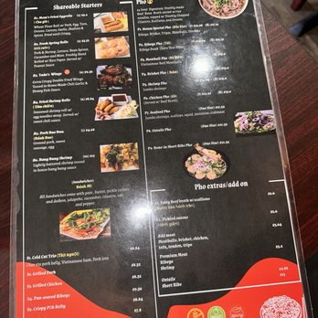 Tada’s Kitchen - Menú! - Vietnamese Near Me - Brandon, Florida Tada’s Kitchen - Menú! - Vietnamese Near Me - Brandon, Florida