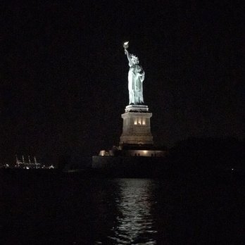 American Princess Cruises - Perfectly night for a cruise. - Boat Charters Near Me - Brooklyn, New York