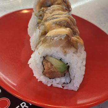 Sushi Pro - Conveyor Belt Sushi Near Me - Ogden, Utah