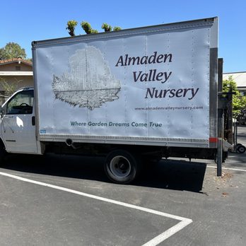Almaden Valley Nursery - Nurseries & Gardening Near Me - San Jose, California Almaden Valley Nursery - Nurseries & Gardening Near Me - San Jose, California