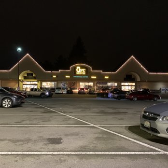 QFC - Closes at 8:00pm on Sunday - Grocery Near Me - Normandy Park, Washington QFC - Closes at 8:00pm on Sunday - Grocery Near Me - Normandy Park, Washington