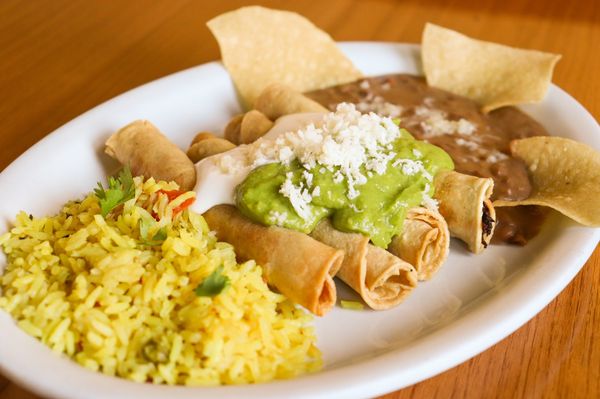 Bronco Burrito Restaurant by null