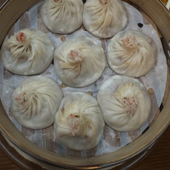 Dumpling U - Chinese Near Me - Fresno, California
