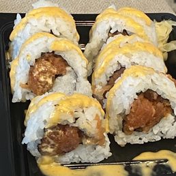 Tuna Roll