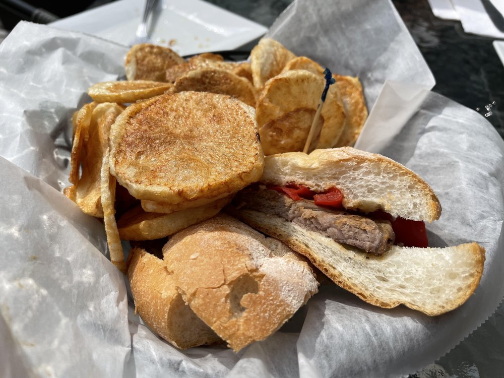 TIA MARIA’S EUROPEAN CAFE 123 Photos & 172 Reviews 42 N Water St