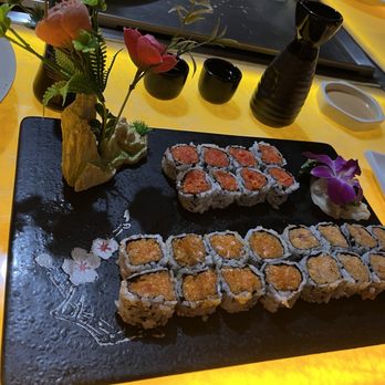 Azuma Sushi Bistro - Sushi Bars Near Me - Malta, New York