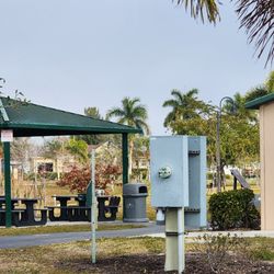Joe Stonis Park