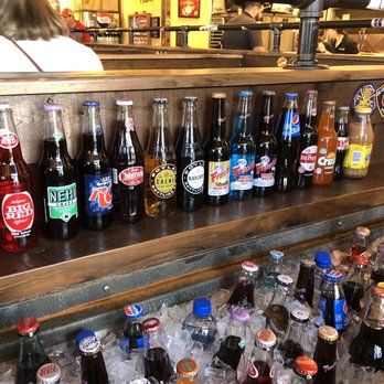 Mission BBQ - Barbeque Near Me - Marlton, New Jersey