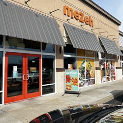 Mezeh - Mezeh
