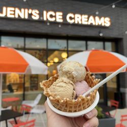 Jeni's Splendid Ice Creams