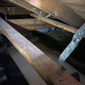 Climate King - Missing duct work - Heating & Air Conditioning/HVAC Near Me - Ridgeland, Mississippi Climate King - Missing duct work - Heating & Air Conditioning/HVAC Near Me - Ridgeland, Mississippi