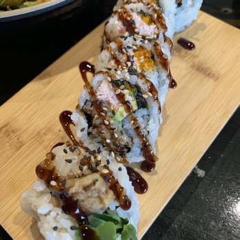 Oao - Sushi Bar & Grill at Wailea - Sushi Bars Near Me - Kihei, Hawaii Oao - Sushi Bar & Grill at Wailea - Sushi Bars Near Me - Kihei, Hawaii