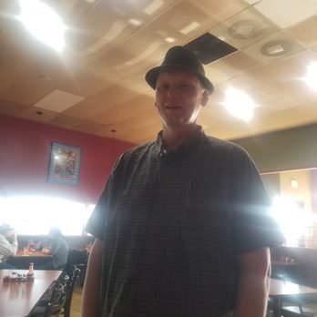 Zydeco’s - this is jason, he waited our table, great host - Southern Near Me - Warrensburg, Missouri Zydeco’s - this is jason, he waited our table, great host - Southern Near Me - Warrensburg, Missouri