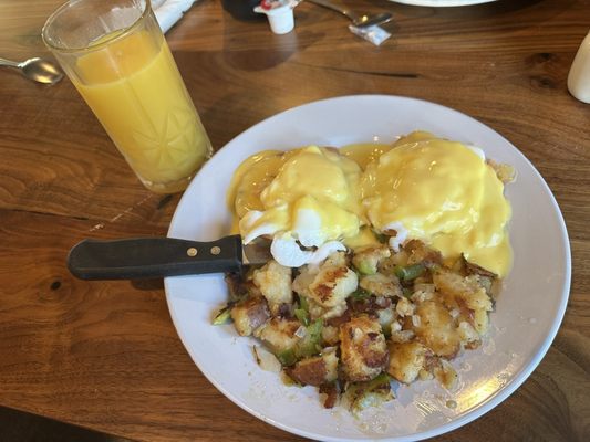 The Farm House by null