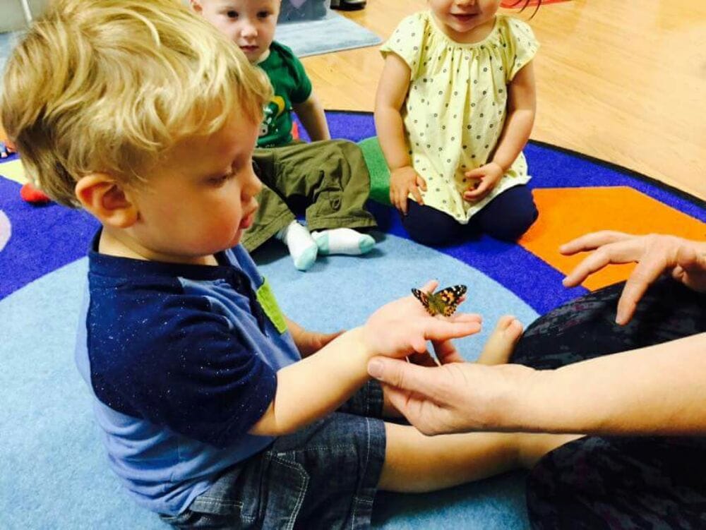 Agape Child Care Center - childcare center in Seattle, WA