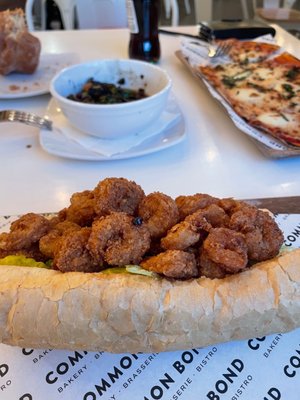 Common Bond Bistro & Bakery by null