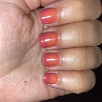 Classy Nails - The color with flash - Nail Salons Near Me - Montebello, California